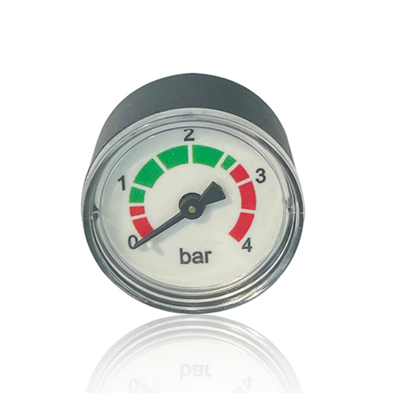 Manometer Manometer