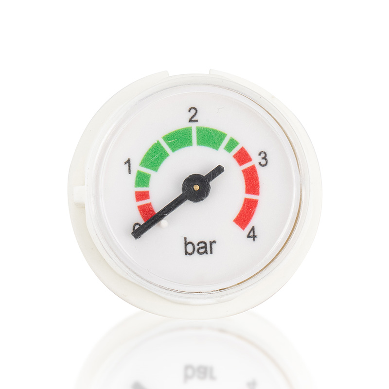 Manometer Manometer