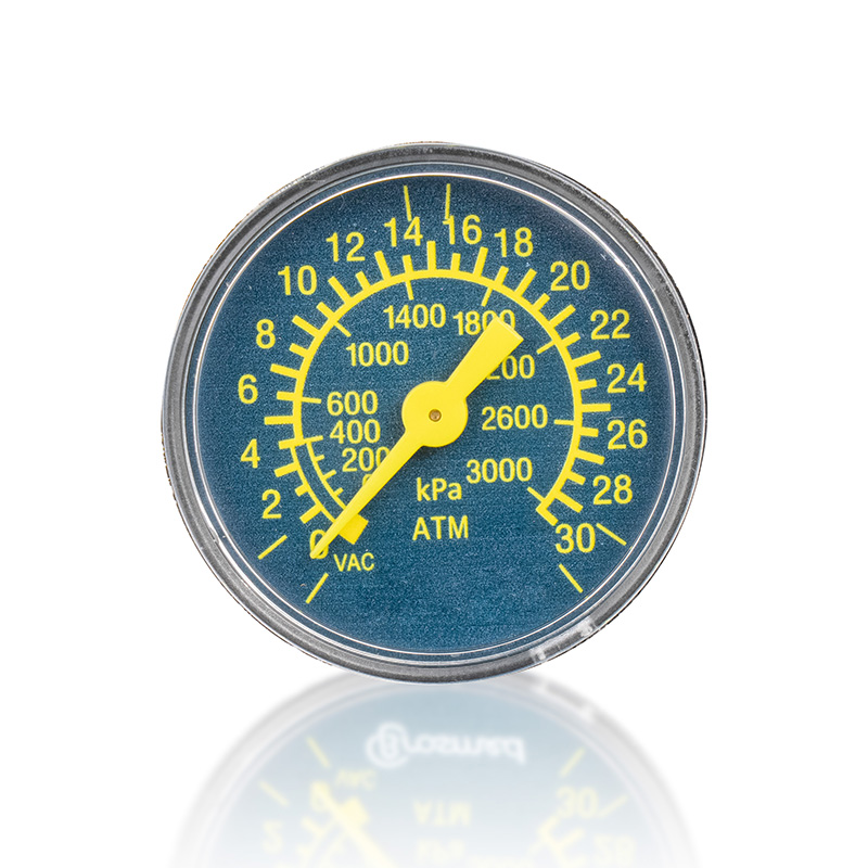 Medical pressura MODULUS