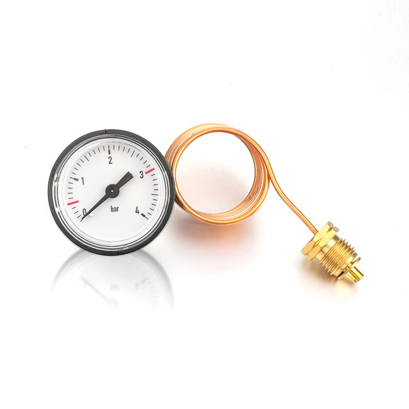 Y40 capillaribus manometer