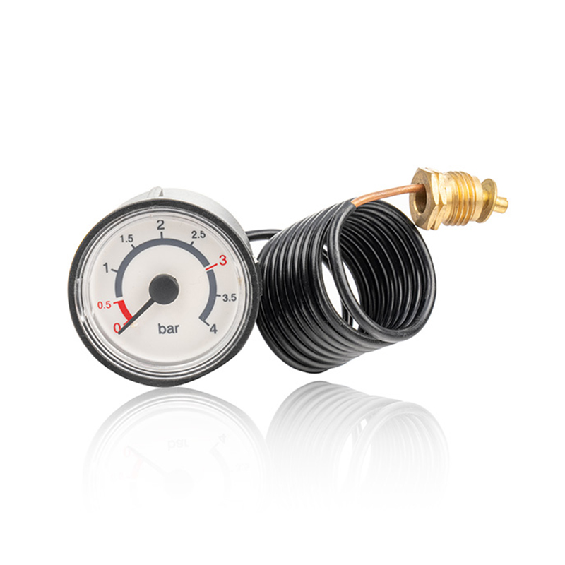 Y40 capillaribus manometer