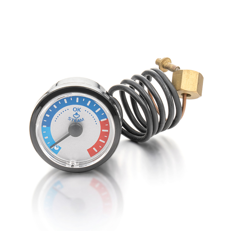 Y37 capillaribus manometer