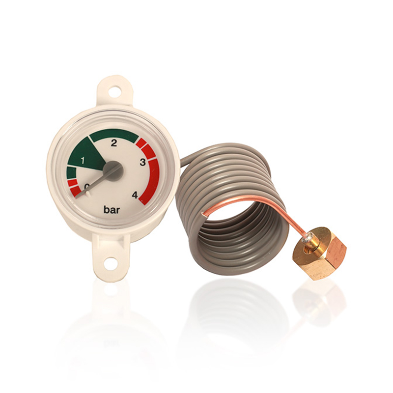 Y40 capillaribus manometer
