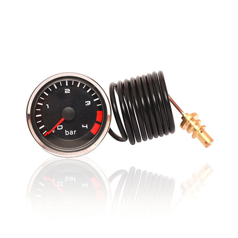 Y37 capillaribus manometer