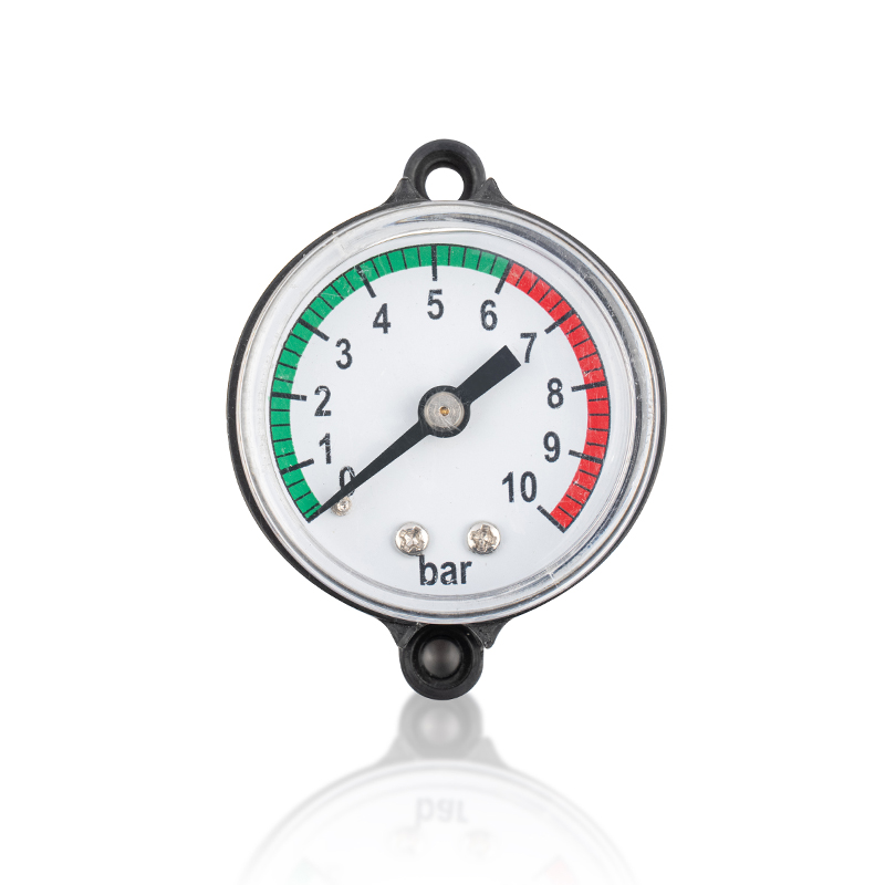 Y40 pressura MAGE