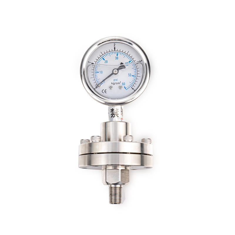 Diaphragm, sigillum pressura MODULUS Diaphragm, sigillum pressura MODULUS