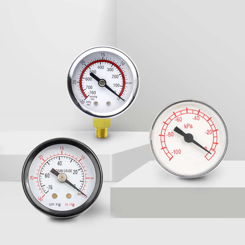 Medical vacuo negans pressura MODULUS