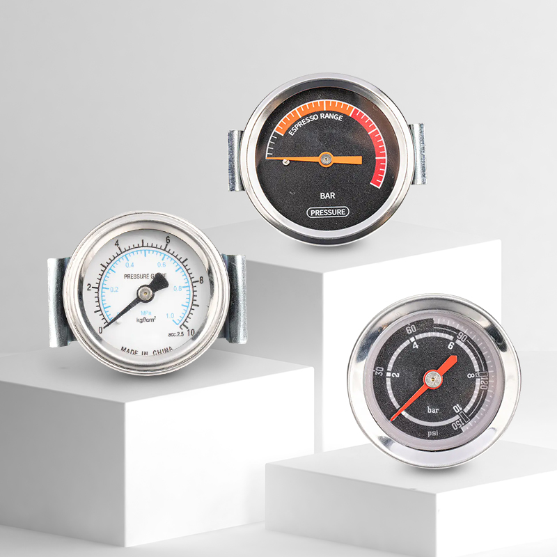 Capulus Machina pressura MAGISTRATIO (cum bracket / sine bracket)