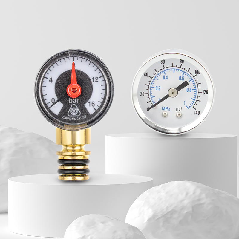 Aqua purifier pressura MODULUS