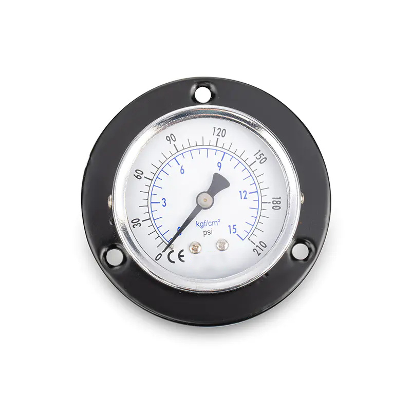 Y60 pressura MAGIS