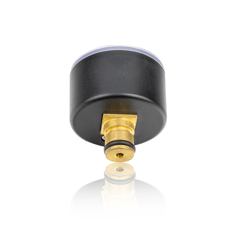Y40 pressura MAGE